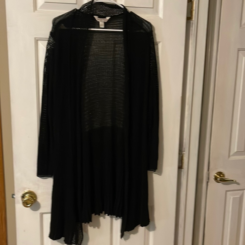 Women’s knit sweater